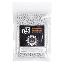 Duel Code Absolute 0.40g 6mm Sniper BB Pellets (1000Rnd - White)