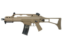 Saigo G39 AEG with Battery and Charger (Tan - Made by JG/Golden Eagle)