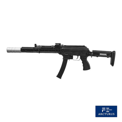 Arcturus PP19-01 VITYAZ ZTAC SP1 Carbine AEG FE AT-K9T-CB-FE (AEG - Black)
