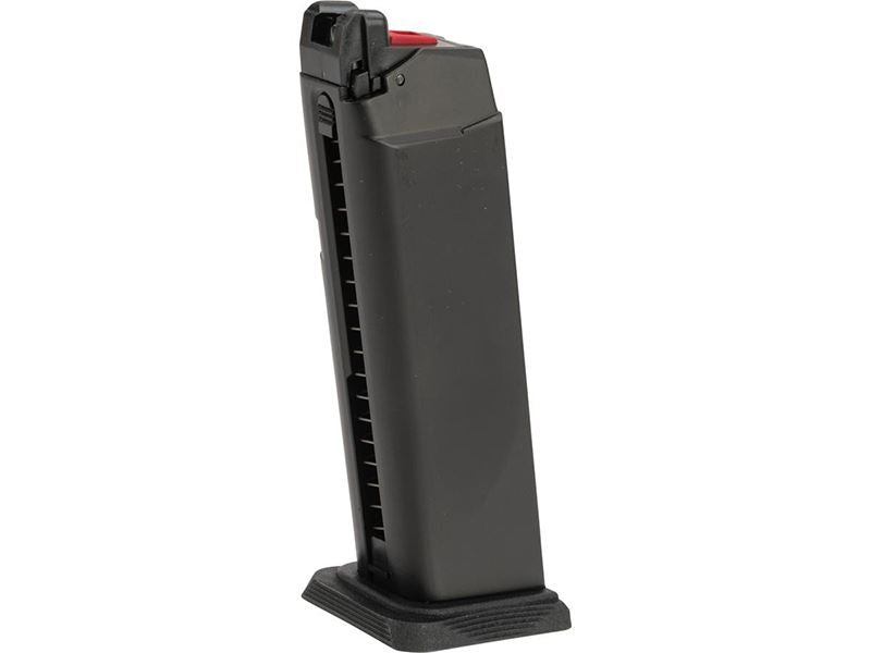 Salient Arms International by EMG BLU Co2 Magazine (30 Rounds - Black)