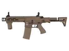 Bushido REI by Saigo Defense AEG Rifle (Lipo Battery and Charger Included - Tan)