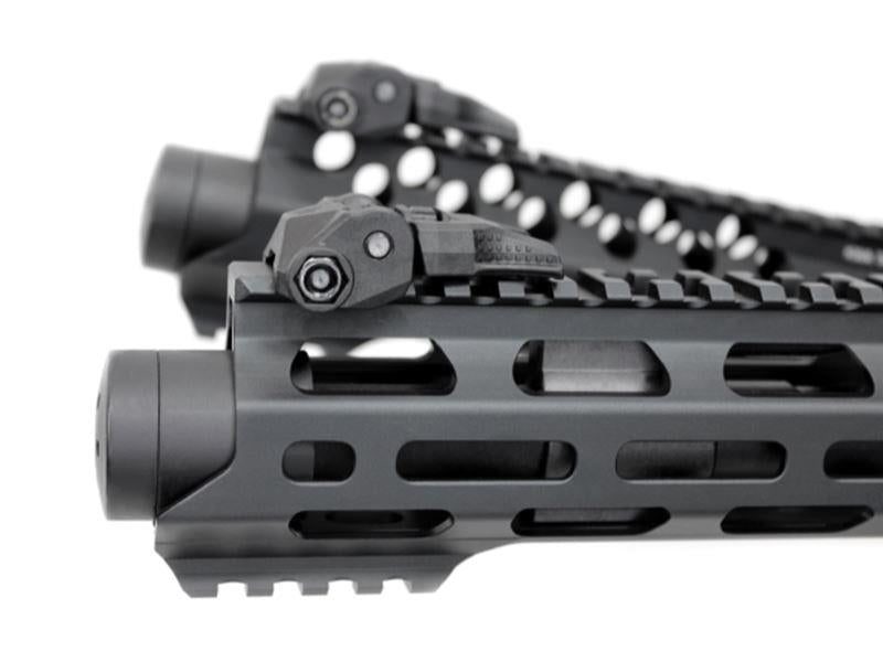 KWA TK45C Ronin AEG 6" Keymod (104-04500 - Black)