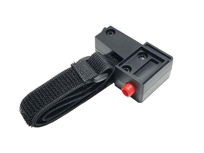 Airtech Studios Odin/Cyclone Style Sidewinder Universal Adapter (Black)