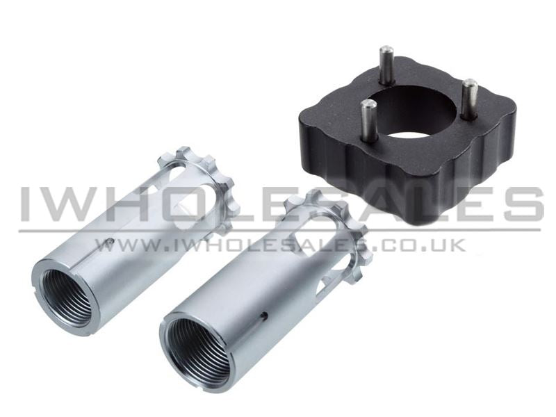 Ace 1 Arms OSP Style Mock Suppressor Replace Tool Kit