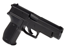 Saigo Defense 226 Gas Pistol (Non-Blowback - Polymer - Black)