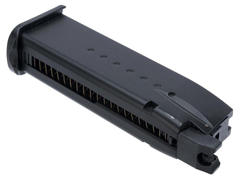 Hudson by EMG H9 Gas Magazine (25 Rounds - HS-HPMG01)