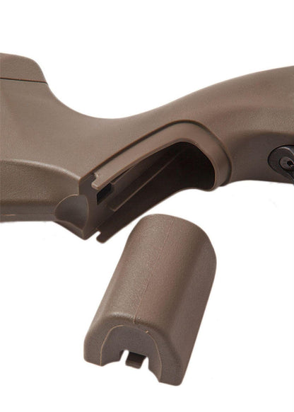 Ares Amoeba Striker Sniper Rifle (Bolt Action - Tan - AS01-DE)