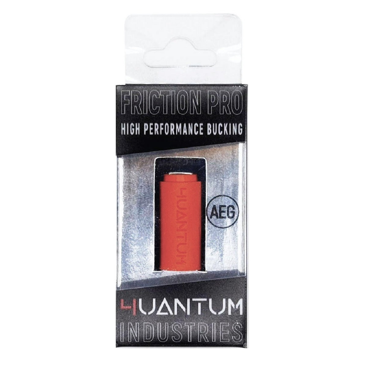 4UANTUM Hop-Up Bucking Friction Pro - AEG Bucking & Nub
