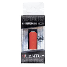 4UANTUM Hop-Up Bucking Friction Pro - AEG Bucking & Nub