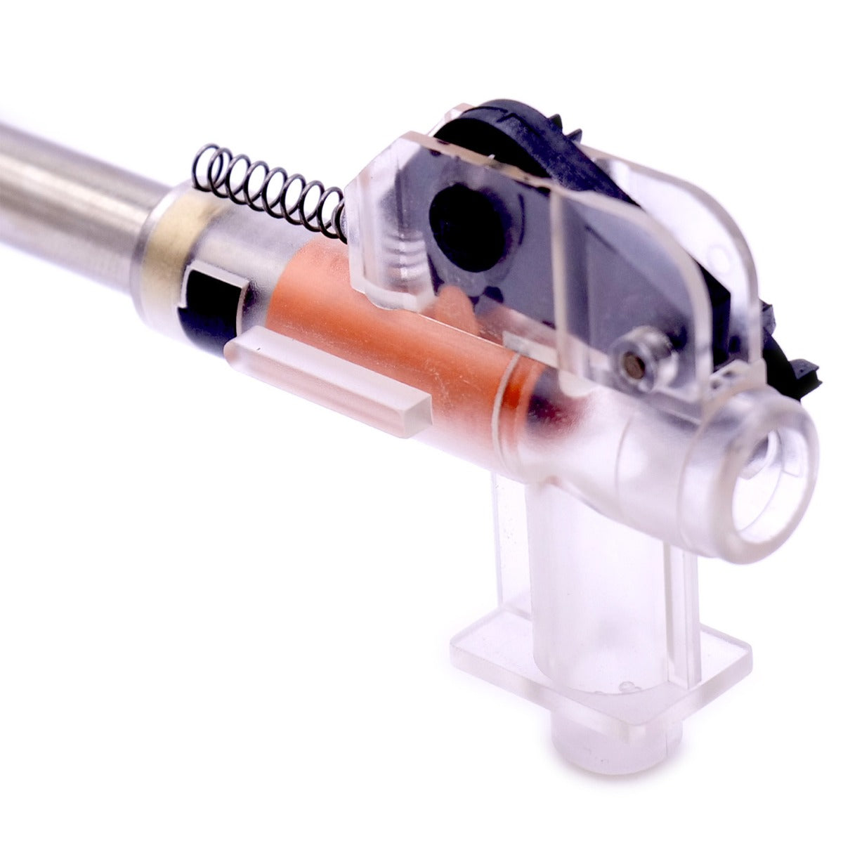4UANTUM Hop-Up Bucking Friction Pro - AEG Bucking & Nub