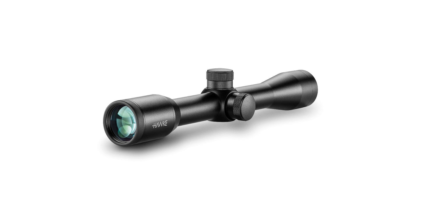 Hawke Optics - Vantage ~ 4x32 (Mil Dot)  - (14101)