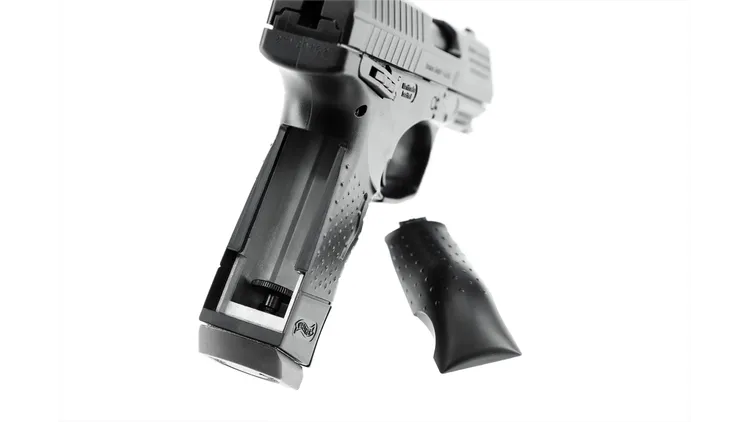 Umarex - 5.8064 Walther CP99 Compact Co2 BB Pistol (WACP99C)