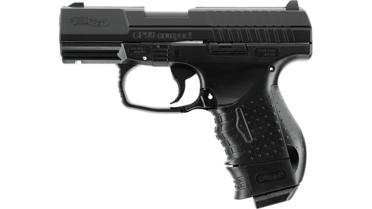 Umarex - 5.8064 Walther CP99 Compact Co2 BB Pistol (WACP99C)