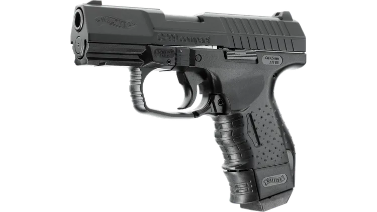 Umarex - 5.8064 Walther CP99 Compact Co2 BB Pistol (WACP99C)