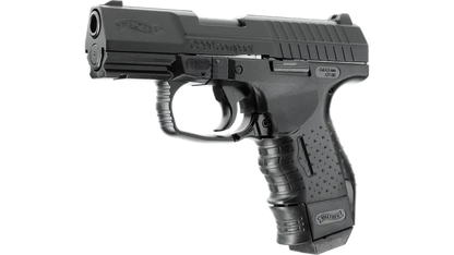 Umarex - 5.8064 Walther CP99 Compact Co2 BB Pistol (WACP99C)