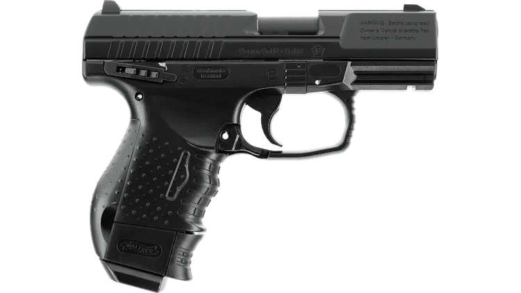 Umarex - 5.8064 Walther CP99 Compact Co2 BB Pistol (WACP99C)