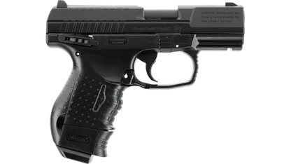Umarex - 5.8064 Walther CP99 Compact Co2 BB Pistol (WACP99C)