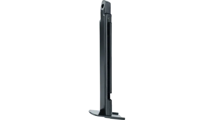 Umarex - 5.8089.1 Spare Magazine for Walther P38 Black (WAP38SM)