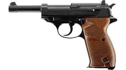 Umarex - 5.8089 Walther P38 Co2 BB Pistol (WAP38)