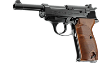 Umarex - 5.8089 Walther P38 Co2 BB Pistol (WAP38)