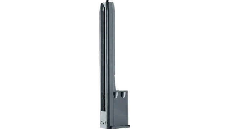 Umarex - 5.8141.1 Spare Magazine for Mini Uzi CO2 Pistol by IWI (IWMUSM)