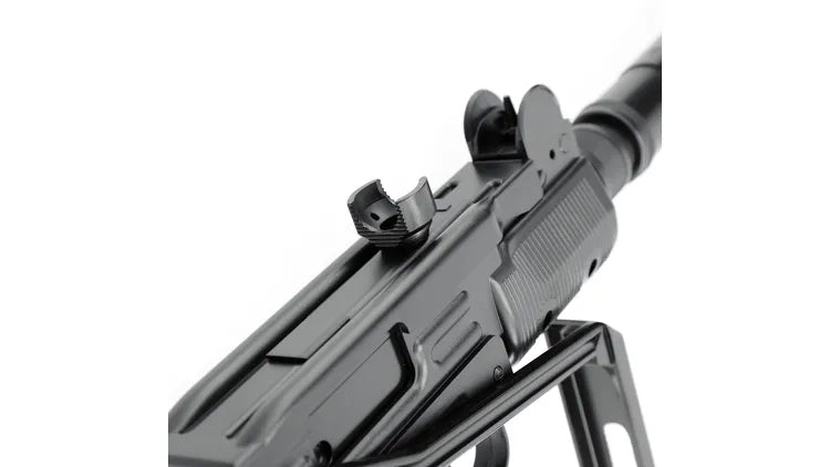 Umarex - 5.8141 Mini Uzi CO2 Pistol by IWI (IWMU)