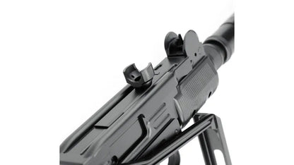 Umarex - 5.8141 Mini Uzi CO2 Pistol by IWI (IWMU)