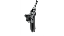 Umarex - 5.8142 Legends P08 Blowback Co2 Pistol by Umarex (UMLEP08B)