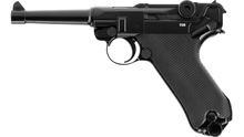 Umarex - 5.8142 Legends P08 Blowback Co2 Pistol by Umarex (UMLEP08B)