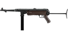 Umarex - 5.8143 Legends MP German by Umarex (UMLEMP)