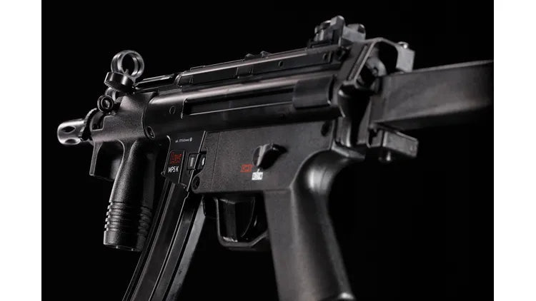 Umarex - 5.8159 Heckler & Koch MP5 K-PDW Co2 BB (HKMP5)