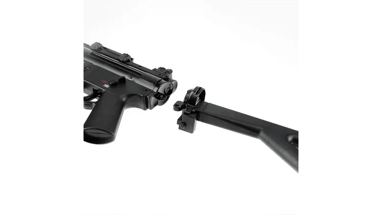 Umarex - 5.8159 Heckler & Koch MP5 K-PDW Co2 BB (HKMP5)