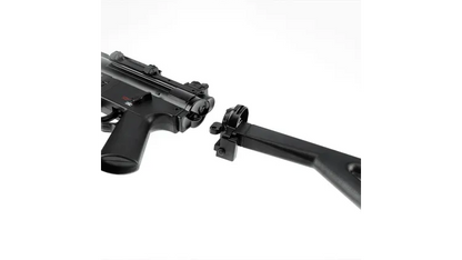 Umarex - 5.8159 Heckler & Koch MP5 K-PDW Co2 BB (HKMP5)