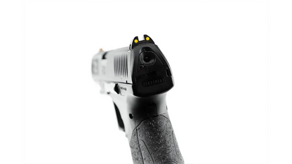 Umarex - 5.8160 Walther PPQ Co2 Pistol (WAPPQ)