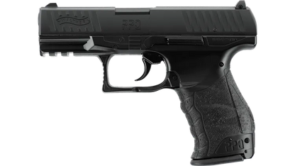 Umarex - 5.8160 Walther PPQ Co2 Pistol (WAPPQ)
