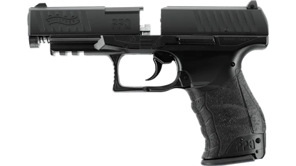Umarex - 5.8160 Walther PPQ Co2 Pistol (WAPPQ)
