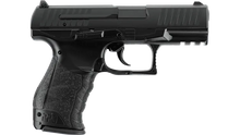 Umarex - 5.8160 Walther PPQ Co2 Pistol (WAPPQ)