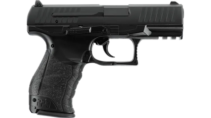 Umarex - 5.8160 Walther PPQ Co2 Pistol (WAPPQ)
