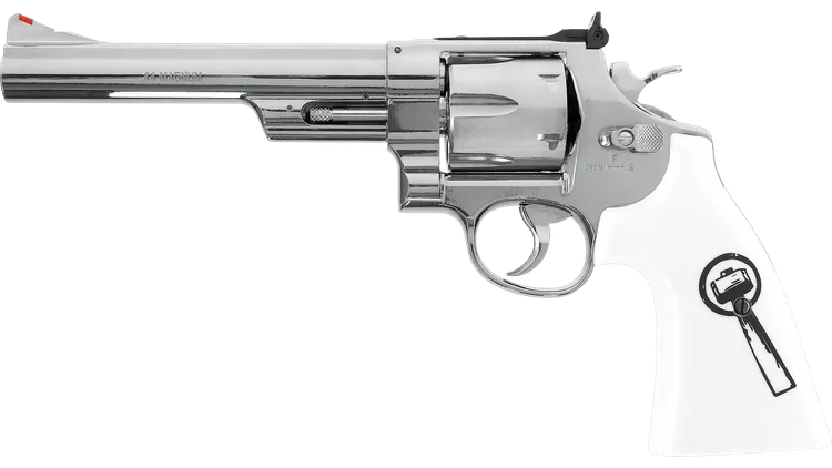 Umarex - 5.8175 S&W 629 Trust Me Co2 BB (SW629TM)