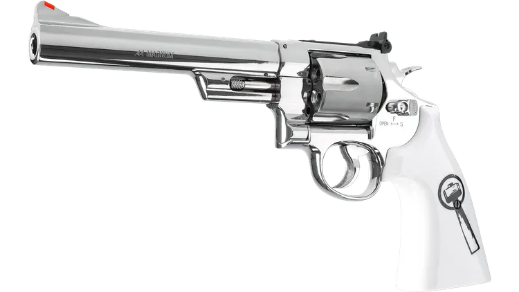 Umarex - 5.8175 S&W 629 Trust Me Co2 BB (SW629TM)
