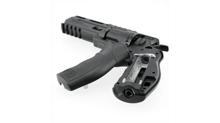 Umarex - 5.8199 UX Tornado Co2 Pistol by Umarex (UXT)