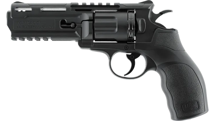 Umarex - 5.8199 UX Tornado Co2 Pistol by Umarex (UXT)