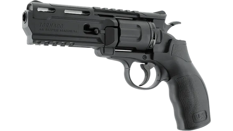 Umarex - 5.8199 UX Tornado Co2 Pistol by Umarex (UXT)