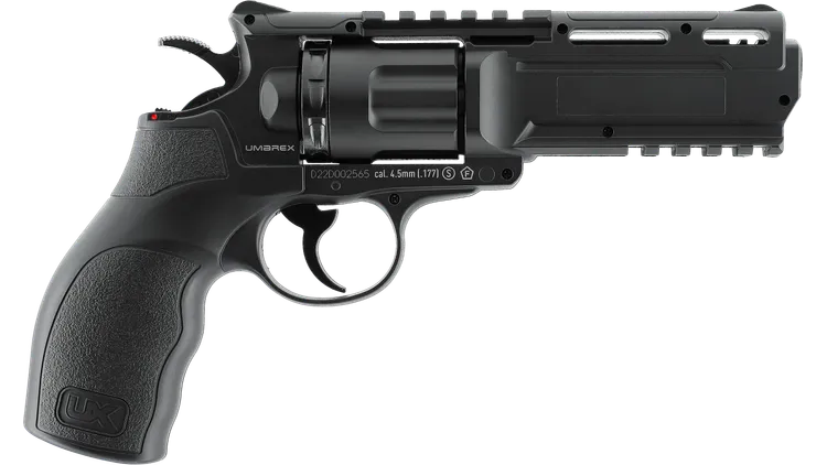 Umarex - 5.8199 UX Tornado Co2 Pistol by Umarex (UXT)