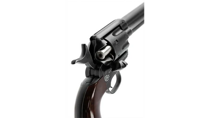 Umarex - 5.8307 Colt Single Action Army Antique .177 BB 5.5inch (COSAAAB5 )