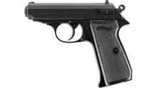 Umarex - 5.8315 Walther PPK/S Co2 BB Pistol by Umarex (WAPPKS)