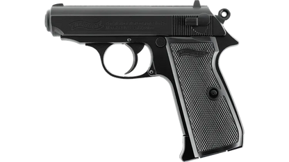 Umarex - 5.8315 Walther PPK/S Co2 BB Pistol by Umarex (WAPPKS)