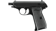 Umarex - 5.8315 Walther PPK/S Co2 BB Pistol by Umarex (WAPPKS)