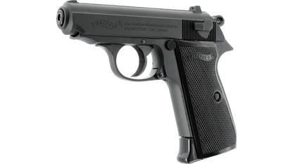 Umarex - 5.8315 Walther PPK/S Co2 BB Pistol by Umarex (WAPPKS)