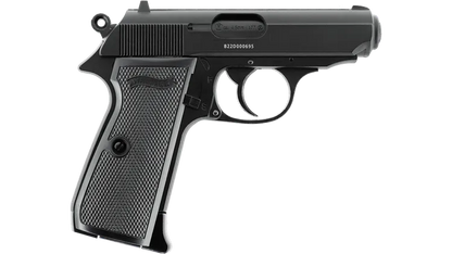Umarex - 5.8315 Walther PPK/S Co2 BB Pistol by Umarex (WAPPKS)